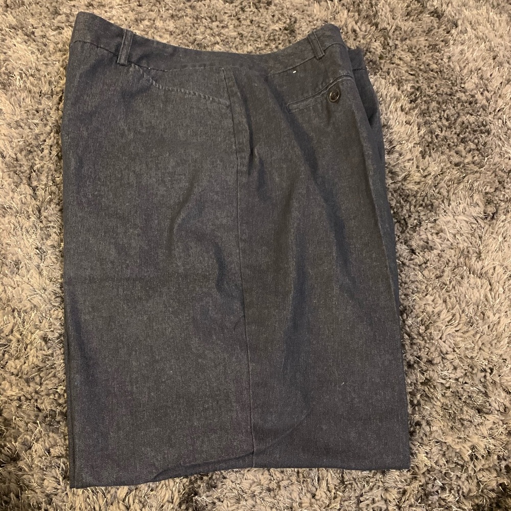 Worthington Women’s Dress Jeans